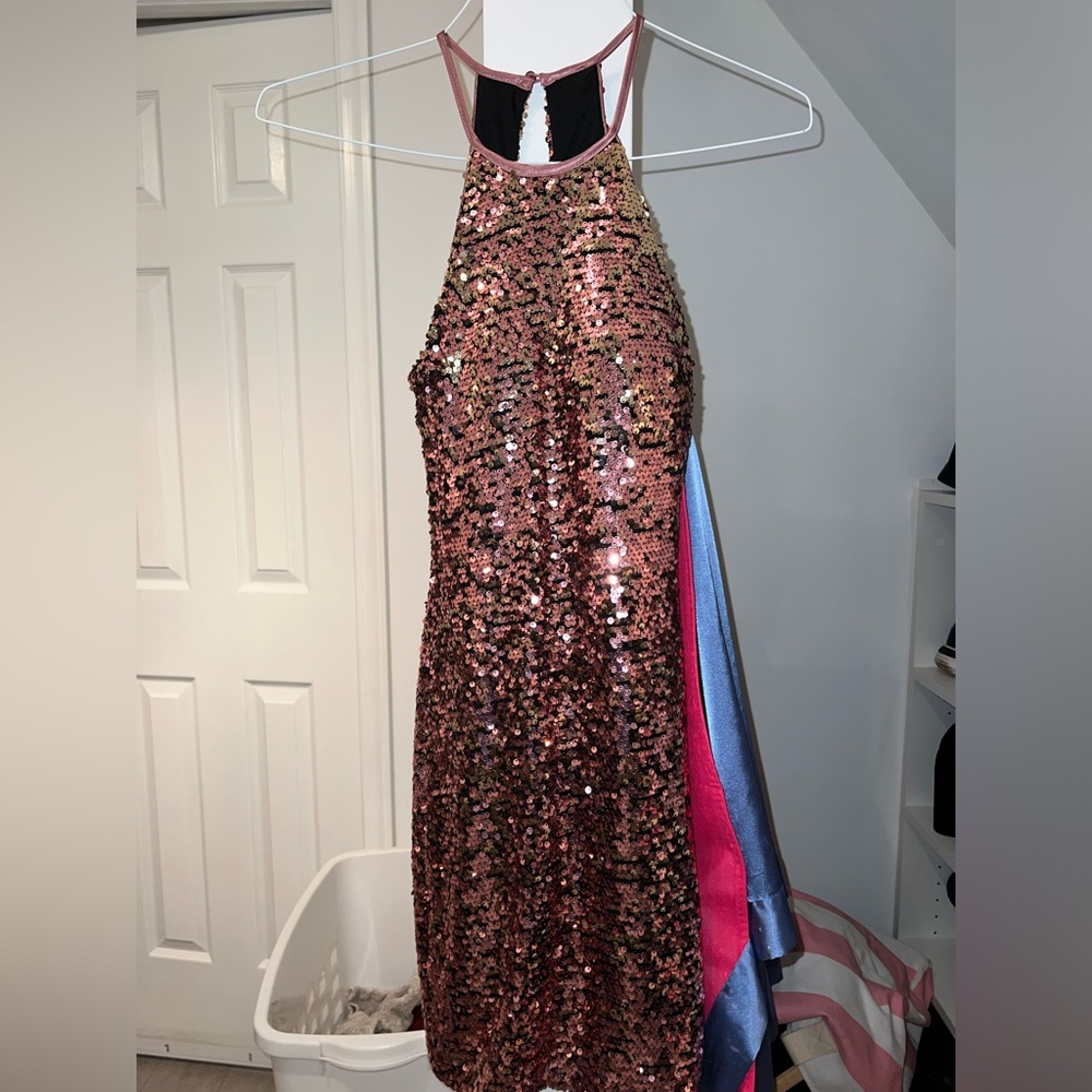 dress